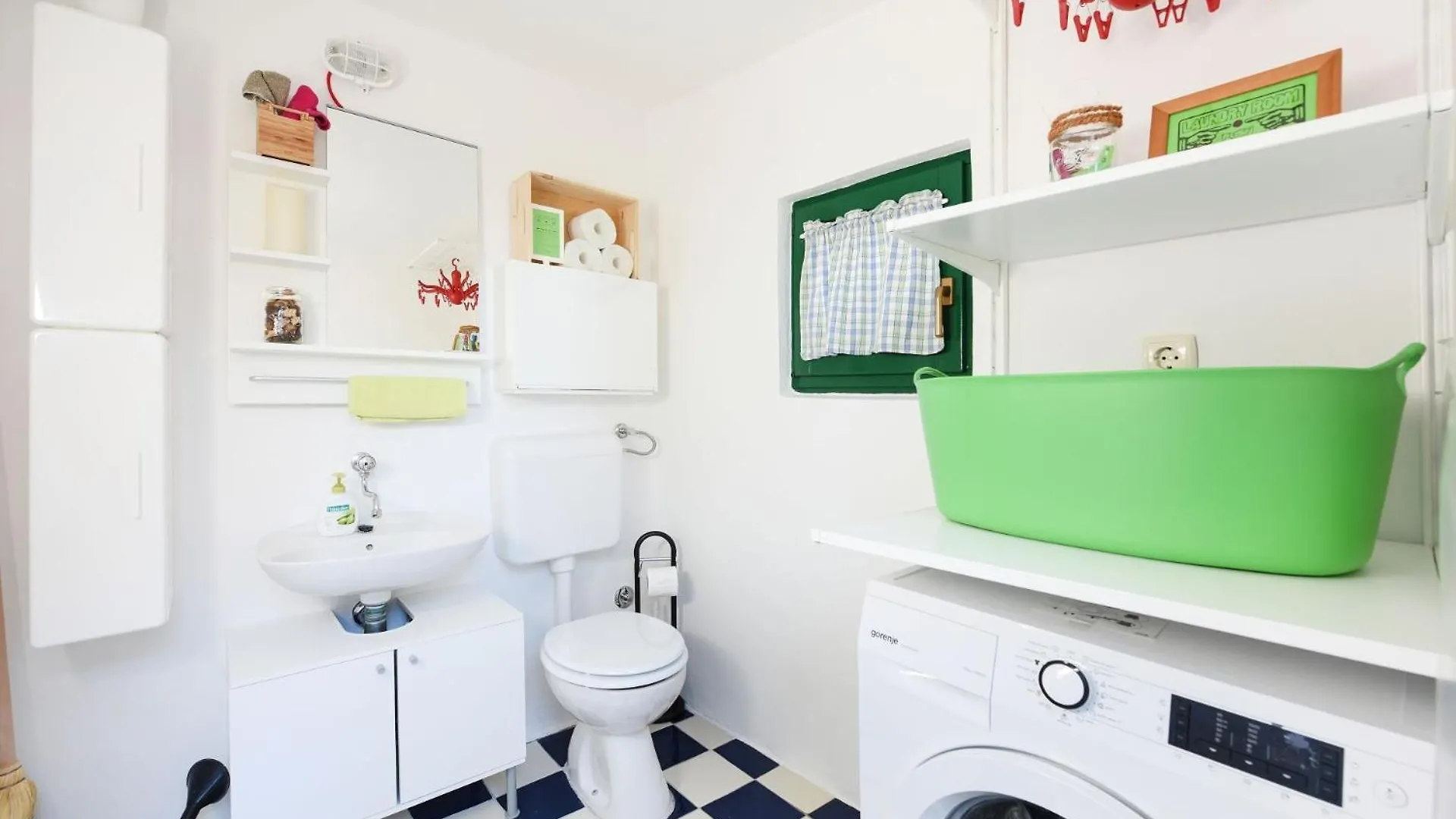 Holiday Home Daniela - Near Beach 扎达尔 克罗地亚